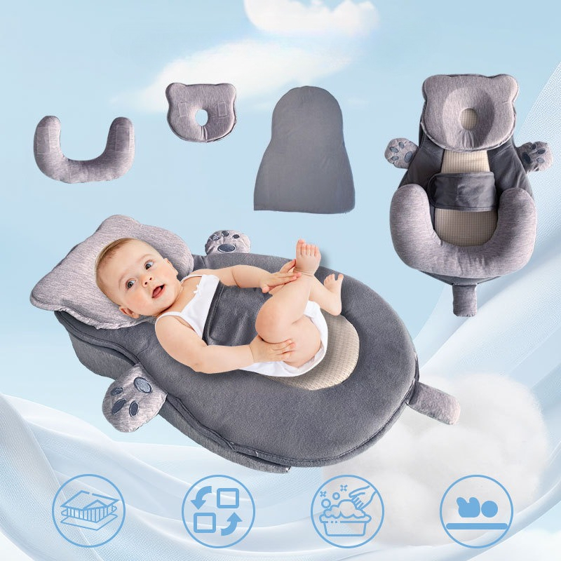 Anti-overloop melkzuigkussen B - Feeding Baby Food recensie en prijs