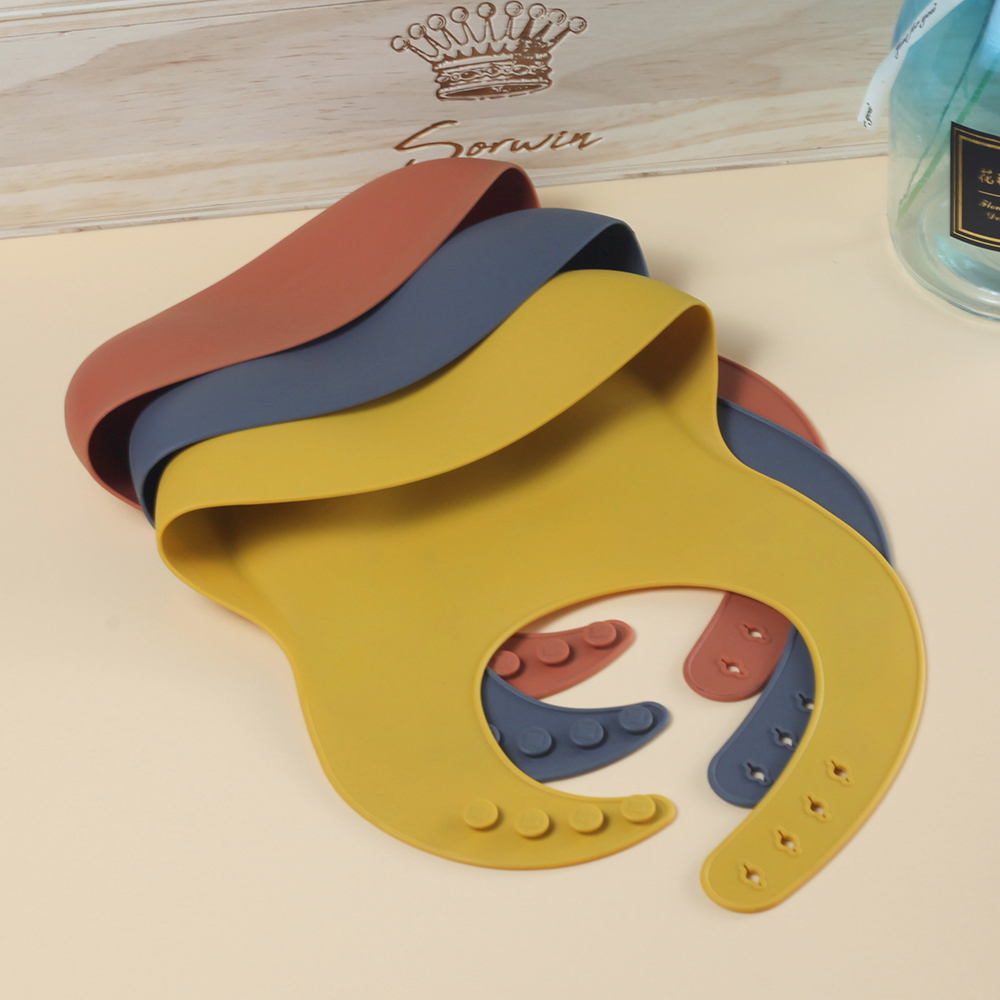 Hoge kwaliteit siliconen slabb - Baby Food Quality recensie en prijs