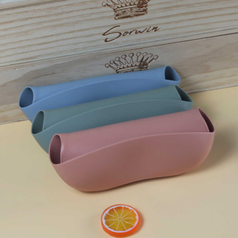 Hoge kwaliteit siliconen slabb - Baby Food Quality recensie en prijs