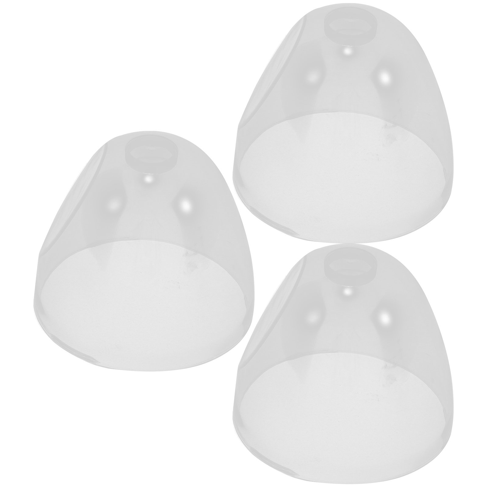 Vervangende plastic babyflesdo - Feeding Baby Food recensie en prijs