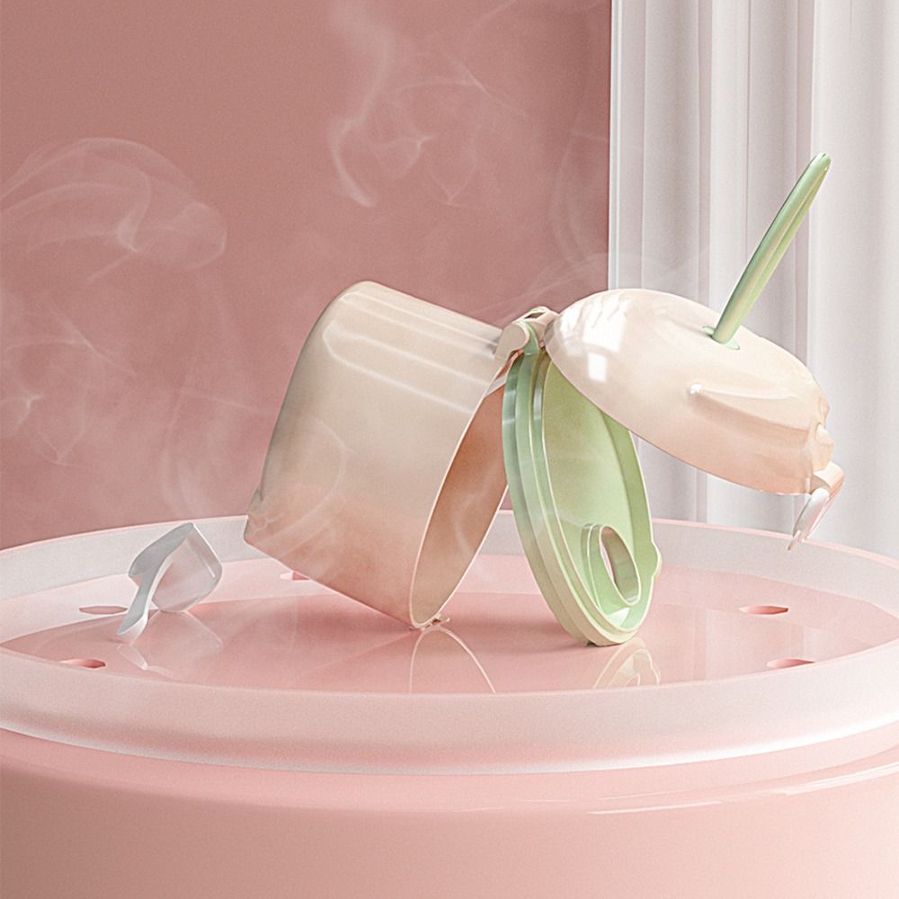 Met Melkpoeder Lepel Cartoon V - Baby Food Hero recensie en prijs