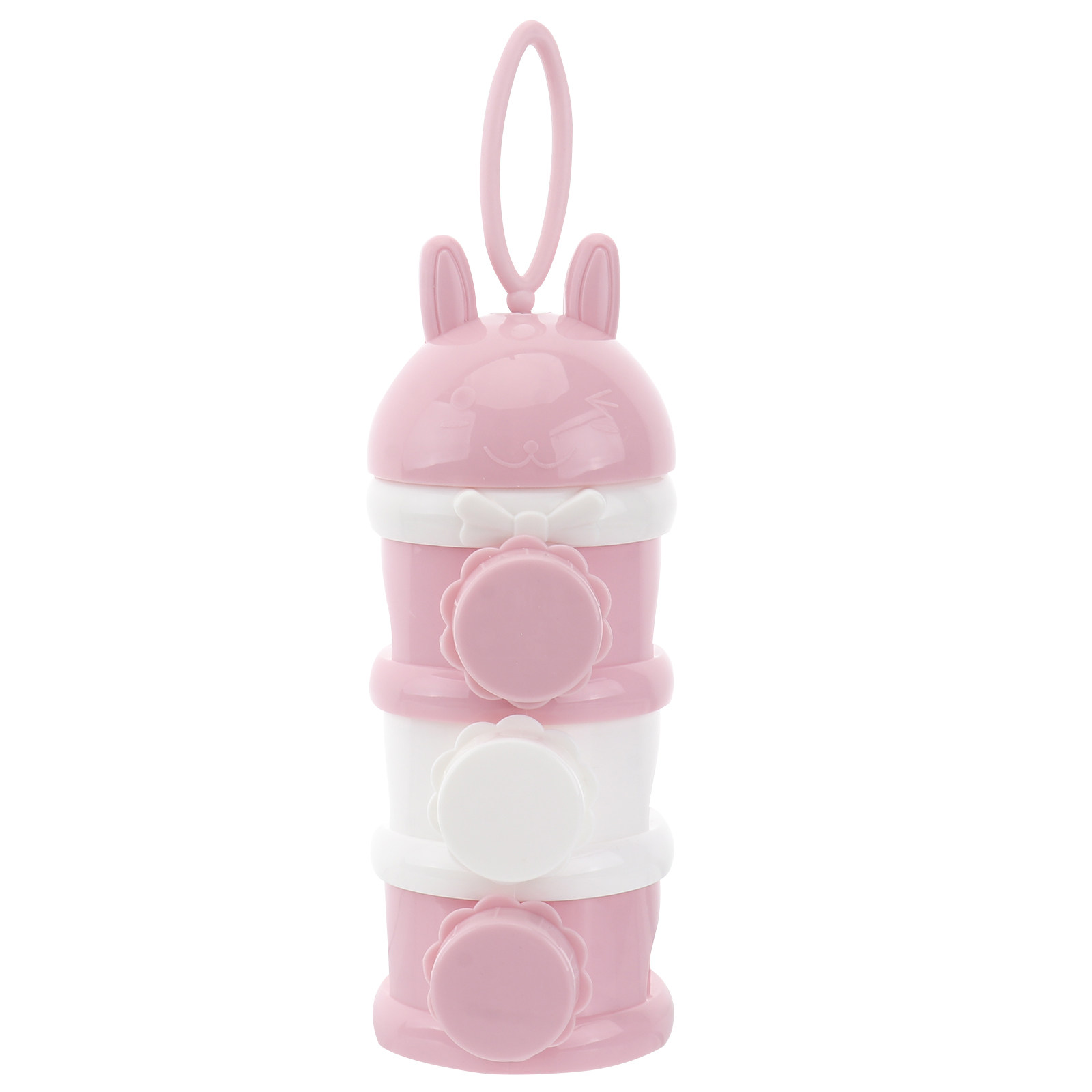 3-laags babyvoedingdozen, lich - Feeding Baby Food recensie en prijs