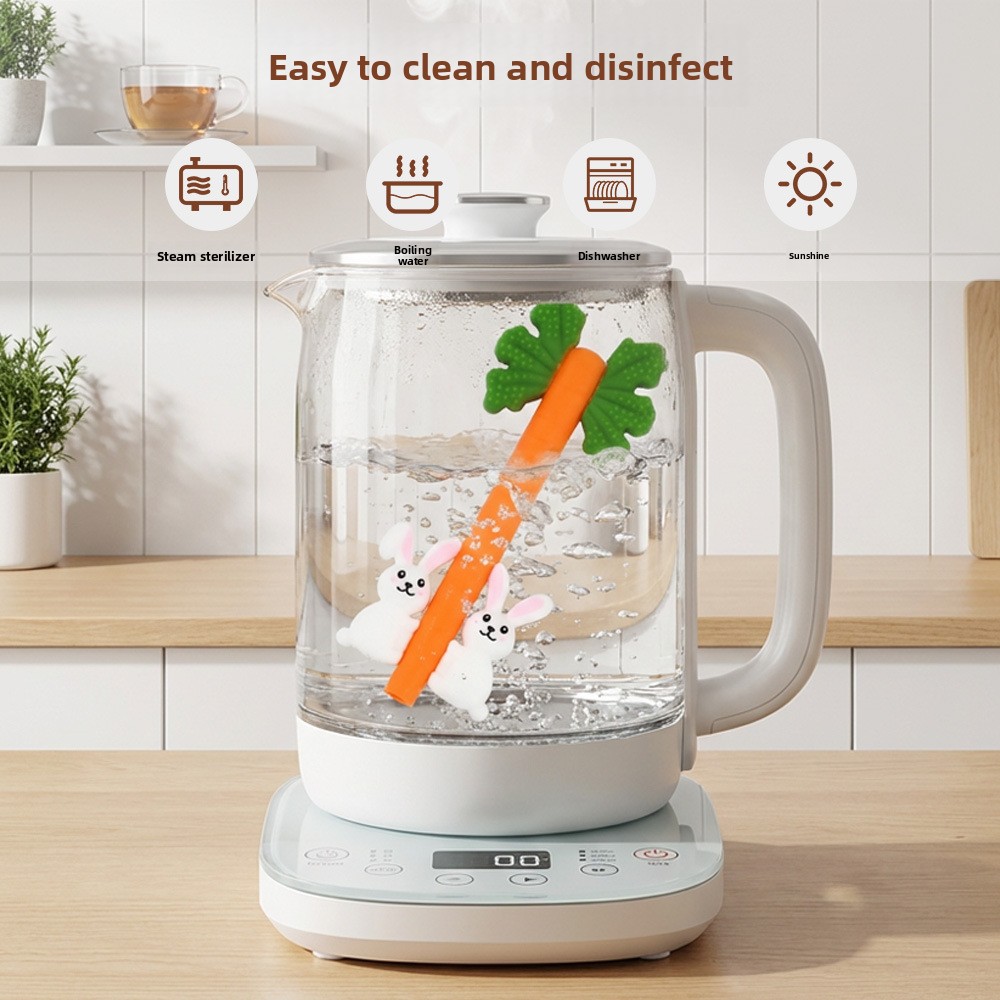 Premium professionele hoogwaar - Baby Food Quality recensie en prijs