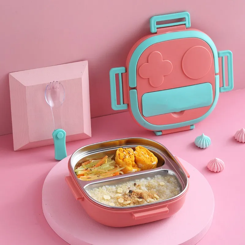 Bento Box Uitje Servies 304 Dr - Baby Food Hero recensie en prijs