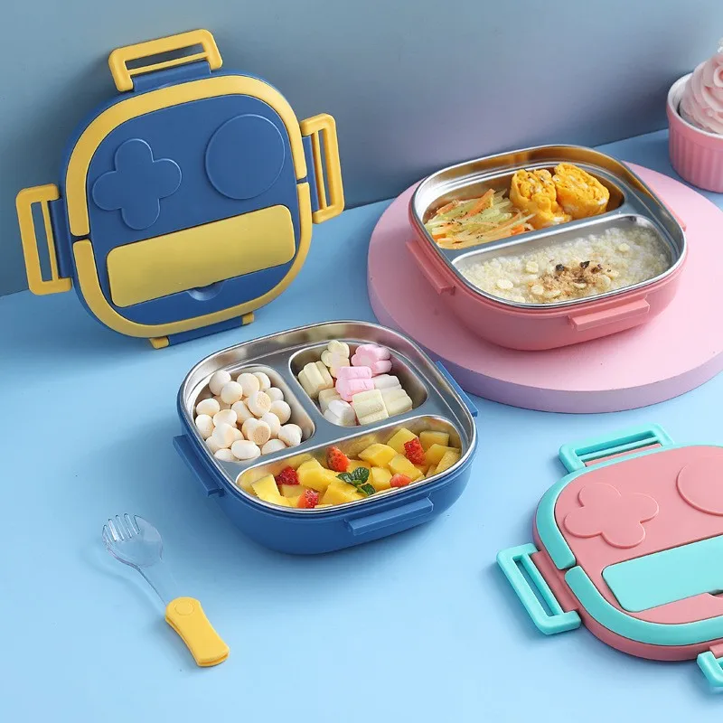 Bento Box Uitje Servies 304 Dr - Baby Food Hero recensie en prijs
