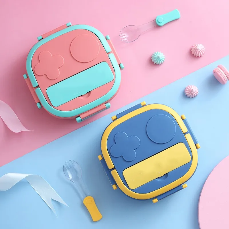 Bento Box Uitje Servies 304 Dr - Baby Food Hero recensie en prijs