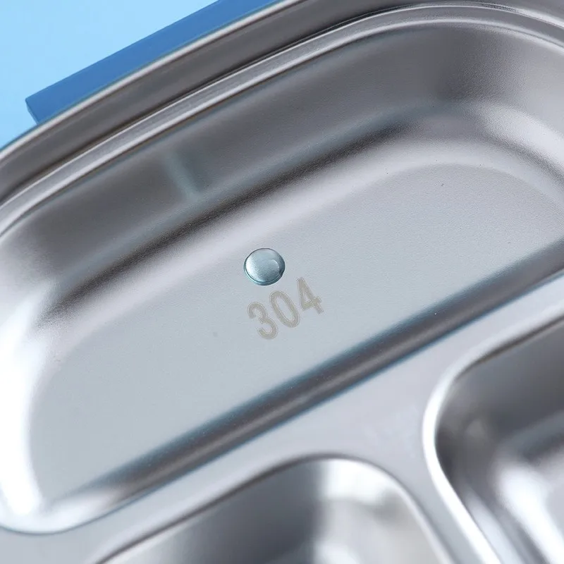Bento Box Uitje Servies 304 Dr - Baby Food Hero recensie en prijs