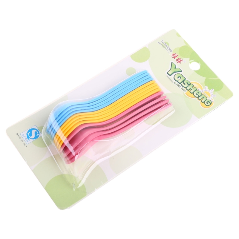 12Pcs Babyvoeding Lepel Veilig - Baby Food Product recensie en prijs