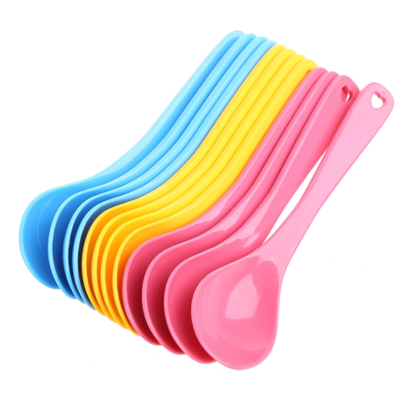12Pcs Babyvoeding Lepel Veilig - Baby Food Product recensie en prijs