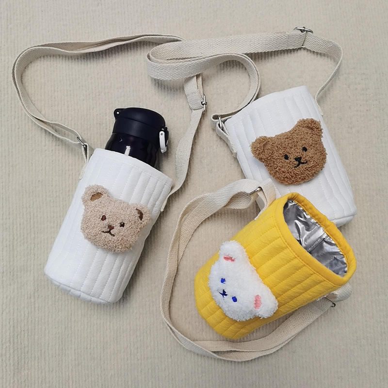 Kinderen Isolatie Zakken Fless - Baby Food Thermos recensie en prijs